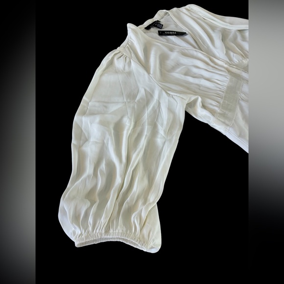 White House Black Market Blouse - Picture 8 of 11